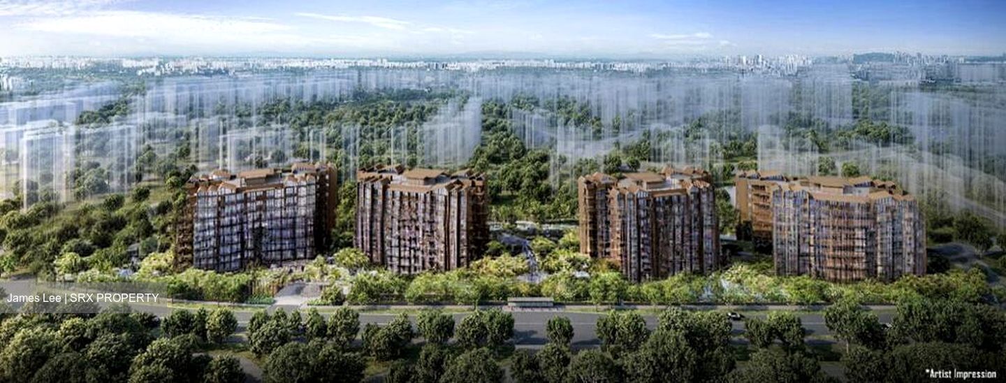 Kassia (D17), Condominium #521345361